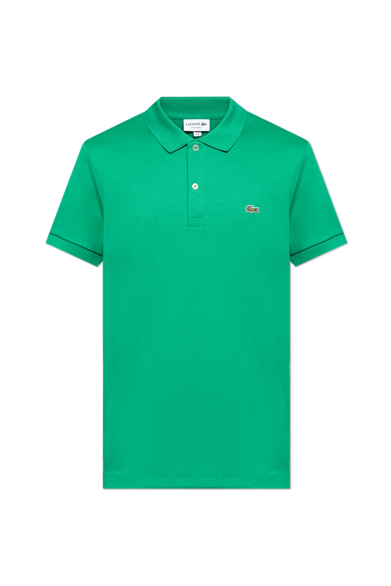 Lacoste polo 9 best sale